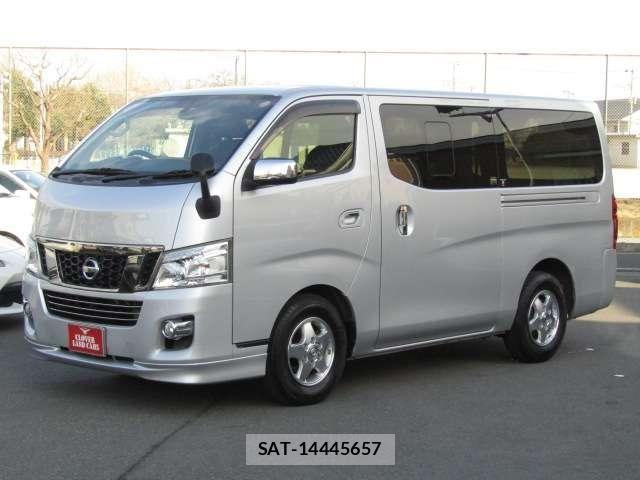 Nissan NV350 Caravan 2016-01 5874753-21