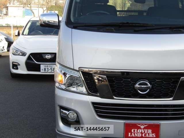Nissan NV350 Caravan 2016-01 5874753-22
