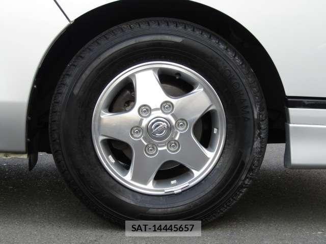Nissan NV350 Caravan 2016-01 5874753-26