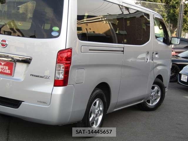 Nissan NV350 Caravan 2016-01 5874753-27