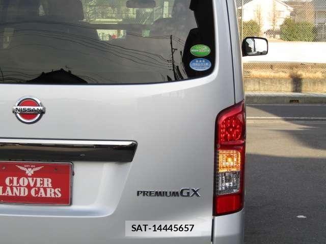 Nissan NV350 Caravan 2016-01 5874753-29