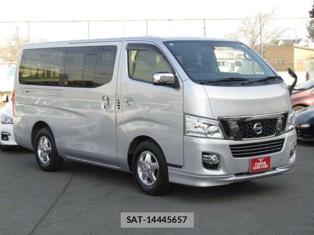 Nissan NV350 Caravan 2016-01 5874753-5