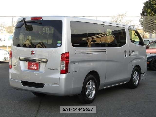 Nissan NV350 Caravan 2016-01 5874753-6