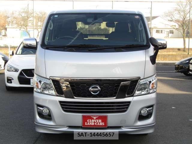 Nissan NV350 Caravan 2016-01 5874753-7
