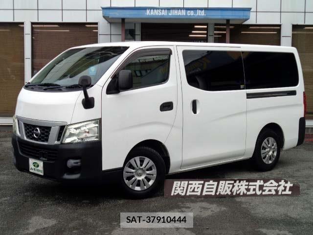 Nissan NV350 Caravan 2017-02 5874755-0