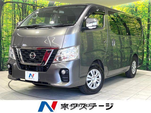 Nissan NV350 Caravan 2021-08 6015331-0