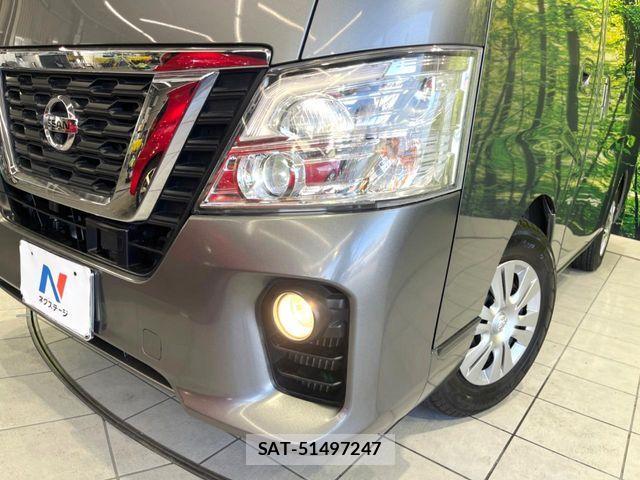 Nissan NV350 Caravan 2021-08 6015331-11