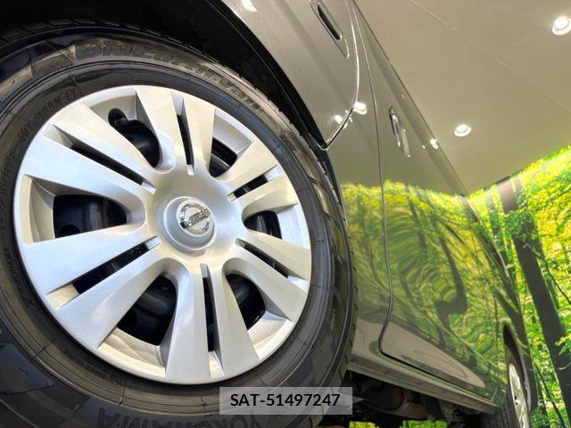 Nissan NV350 Caravan 2021-08 6015331-12