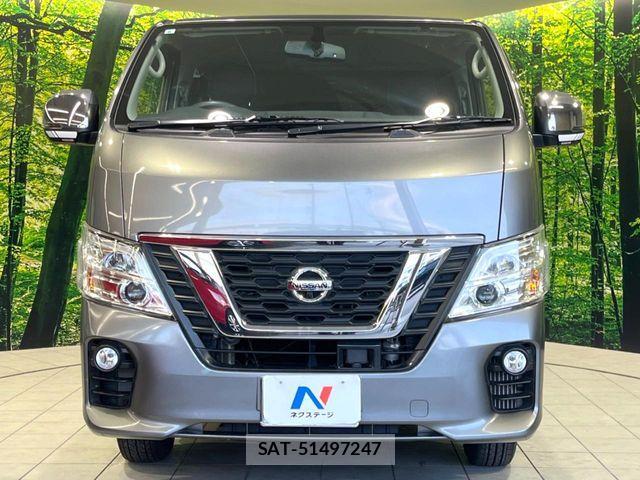 Nissan NV350 Caravan 2021-08 6015331-13
