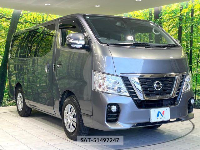 Nissan NV350 Caravan 2021-08 6015331-15