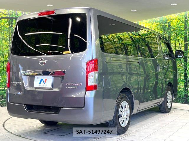 Nissan NV350 Caravan 2021-08 6015331-16