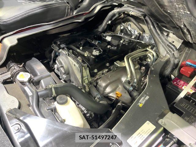 Nissan NV350 Caravan 2021-08 6015331-17