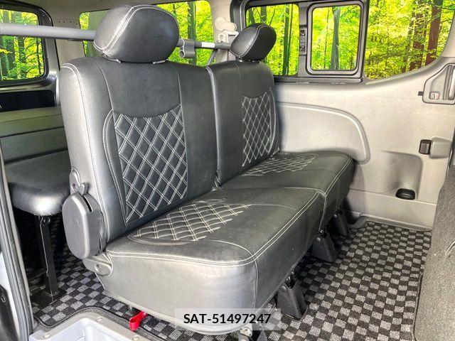 Nissan NV350 Caravan 2021-08 6015331-8