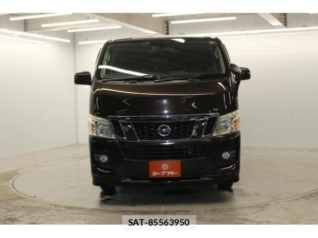 Nissan NV350 Caravan 2016-02 6218043-0