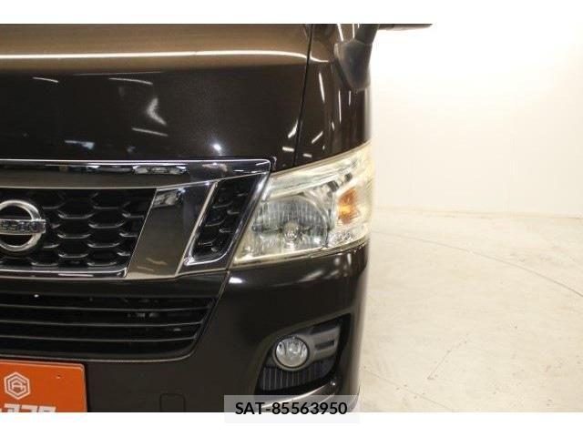 Nissan NV350 Caravan 2016-02 6218043-13