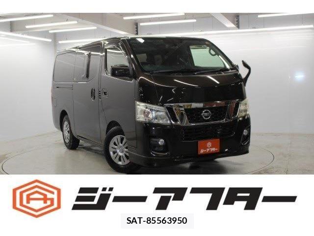 Nissan NV350 Caravan 2016-02 6218043-1