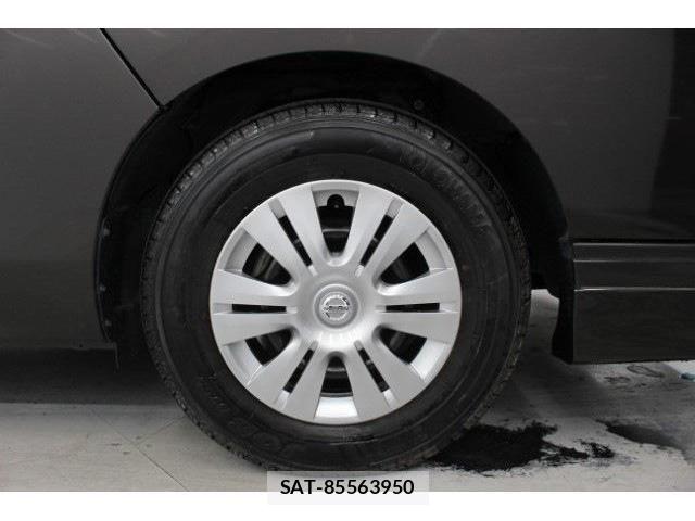 Nissan NV350 Caravan 2016-02 6218043-20