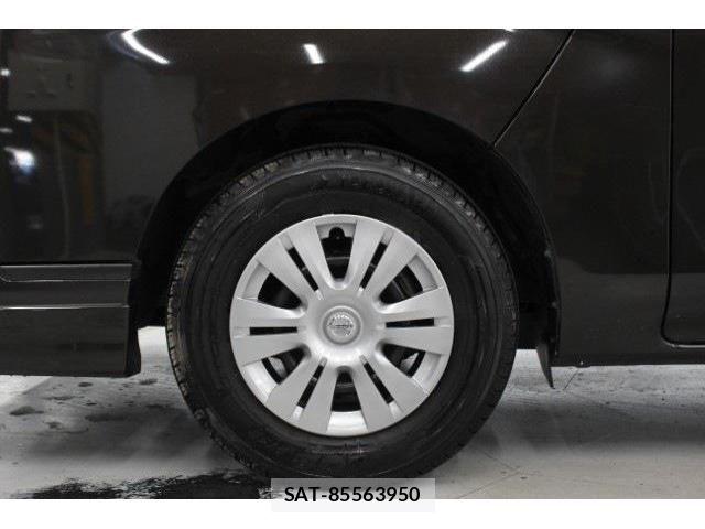 Nissan NV350 Caravan 2016-02 6218043-21