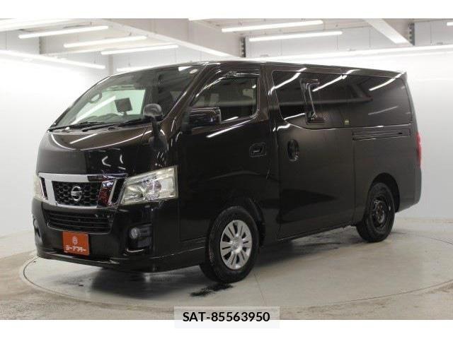 Nissan NV350 Caravan 2016-02 6218043-8