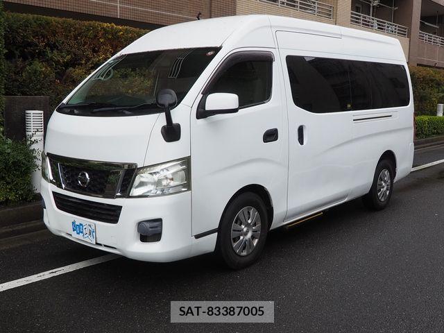Nissan NV350 Caravan 2013-10 6218044-18