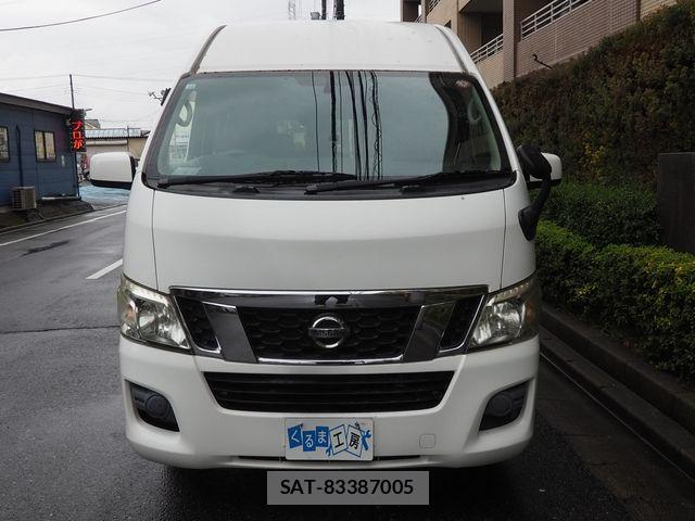 Nissan NV350 Caravan 2013-10 6218044-25