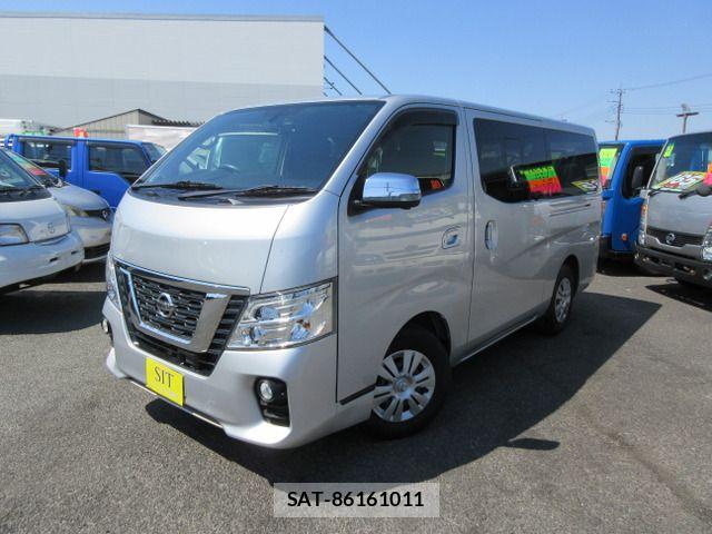 Nissan NV350 Caravan 2017-09 6265433-0
