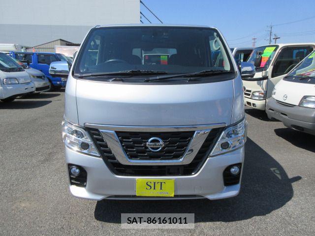 Nissan NV350 Caravan 2017-09 6265433-1
