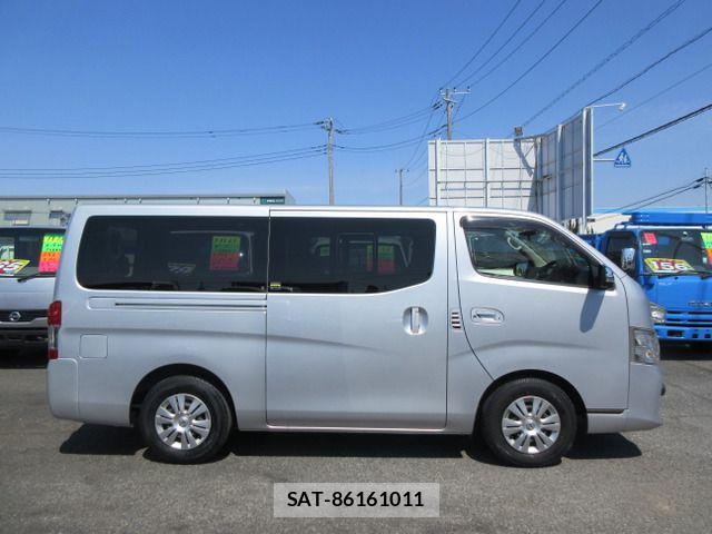 Nissan NV350 Caravan 2017-09 6265433-3