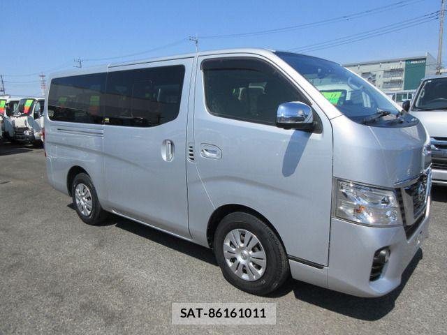 Nissan NV350 Caravan 2017-09 6265433-5