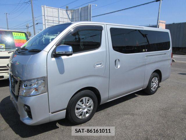 Nissan NV350 Caravan 2017-09 6265433-6