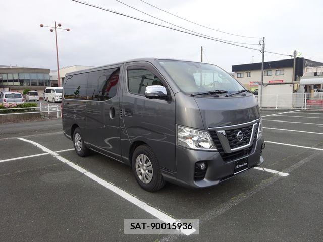 Nissan NV350 Caravan 2019-09 6501595-0