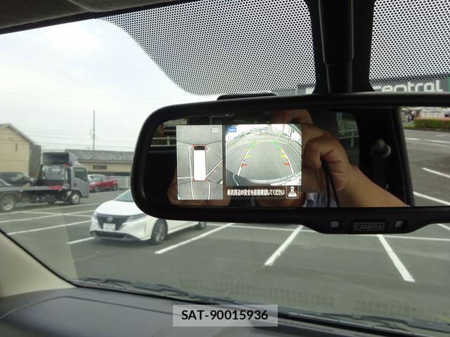 Nissan NV350 Caravan 2019-09 6501595-16