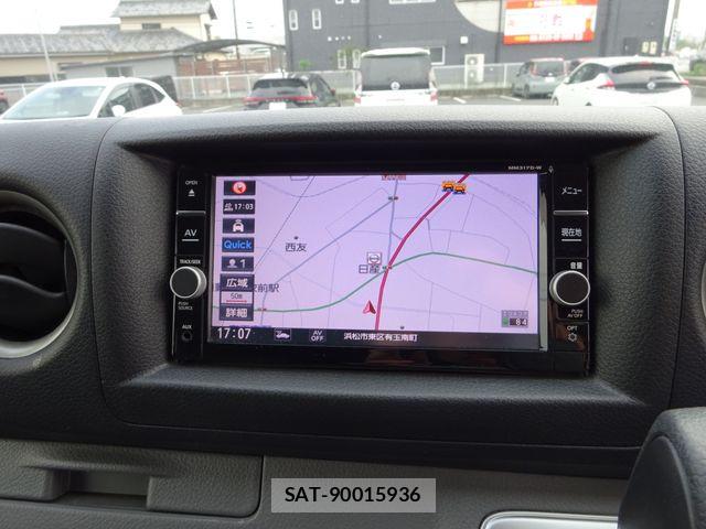 Nissan NV350 Caravan 2019-09 6501595-17