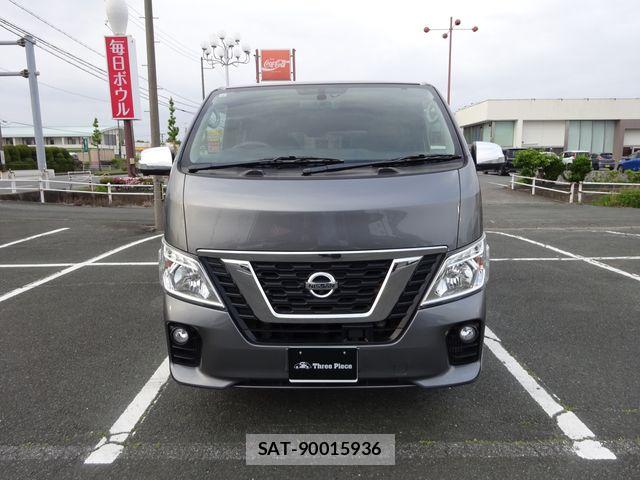 Nissan NV350 Caravan 2019-09 6501595-1