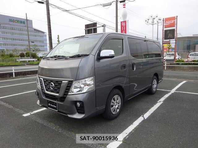 Nissan NV350 Caravan 2019-09 6501595-2