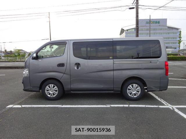 Nissan NV350 Caravan 2019-09 6501595-3