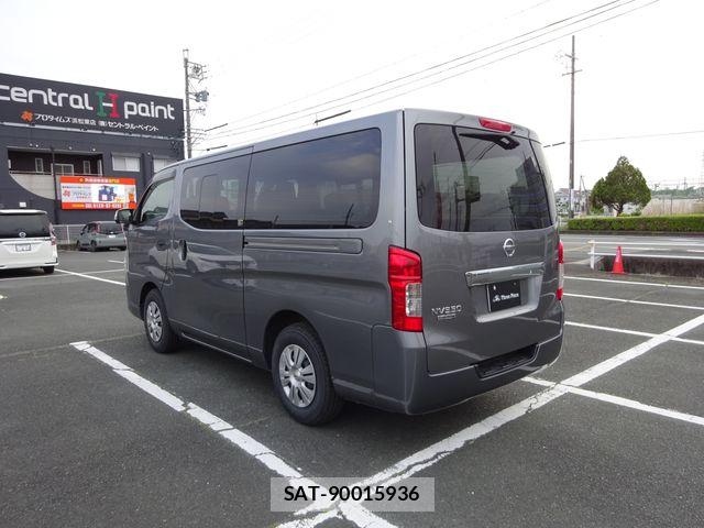 Nissan NV350 Caravan 2019-09 6501595-4