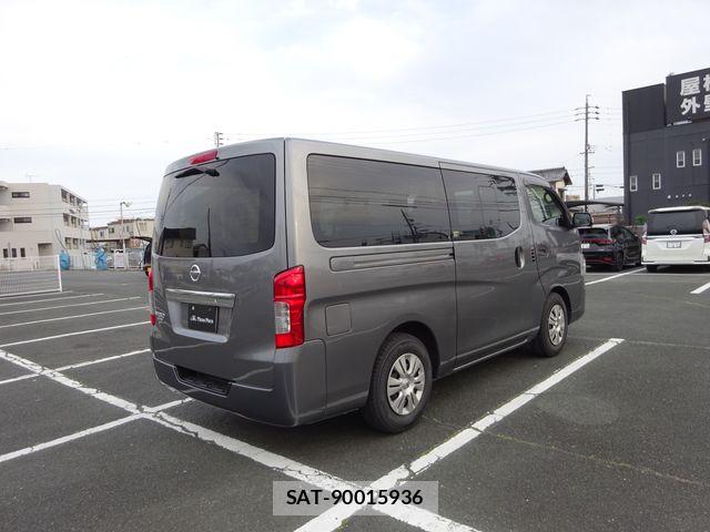 Nissan NV350 Caravan 2019-09 6501595-6