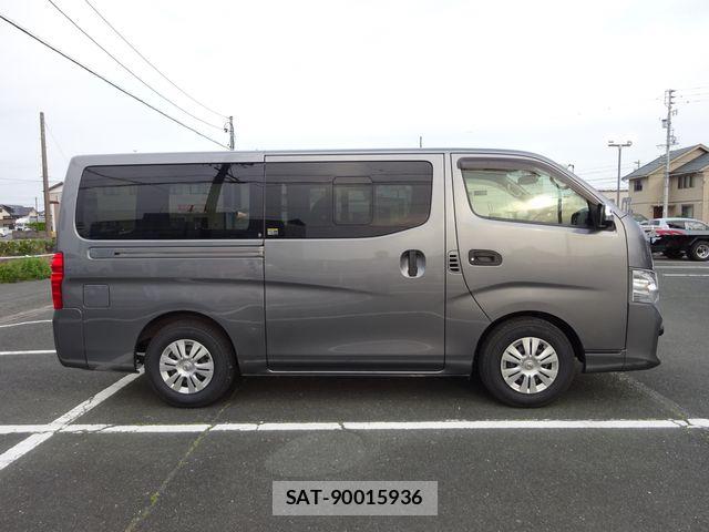 Nissan NV350 Caravan 2019-09 6501595-7
