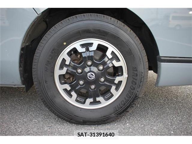 Nissan NV350 Caravan 2021-02 6501580-9