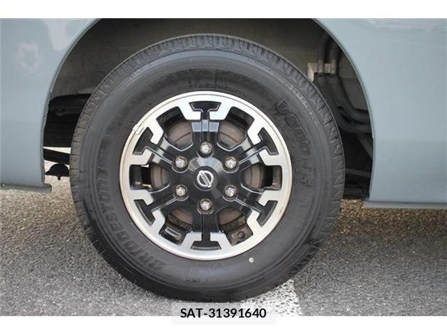 Nissan NV350 Caravan 2021-02 6501580-10