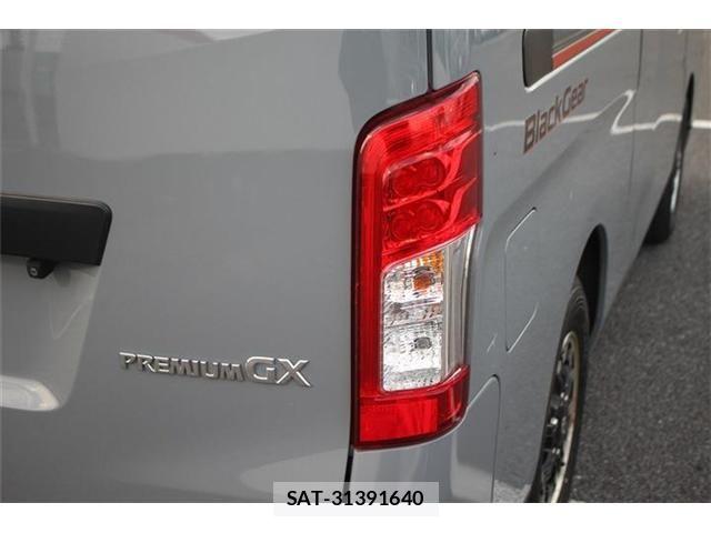 Nissan NV350 Caravan 2021-02 6501580-14