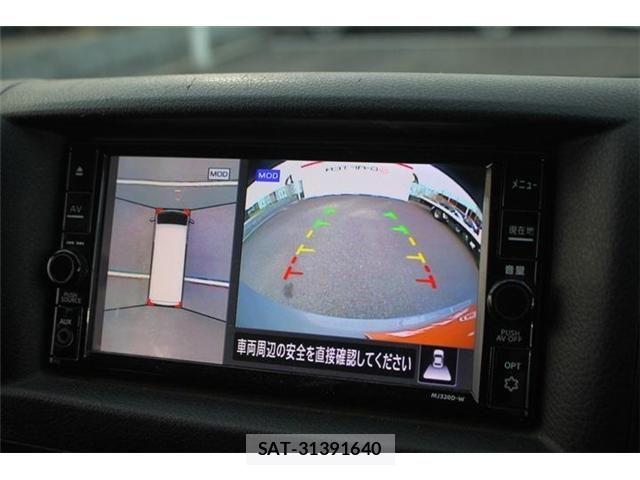 Nissan NV350 Caravan 2021-02 6501580-23