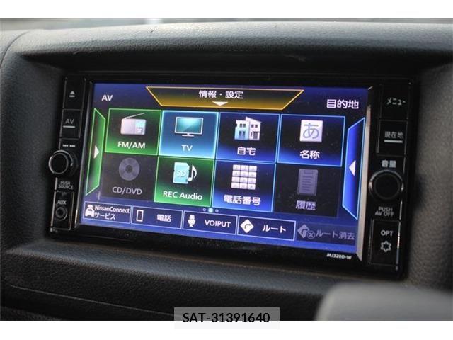 Nissan NV350 Caravan 2021-02 6501580-24