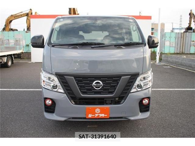 Nissan NV350 Caravan 2021-02 6501580-2