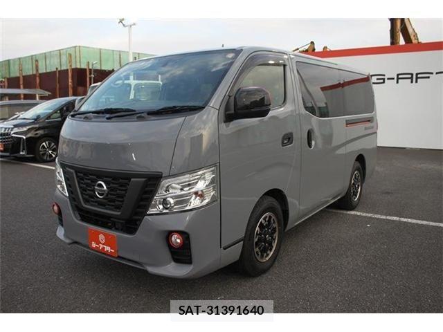 Nissan NV350 Caravan 2021-02 6501580-3