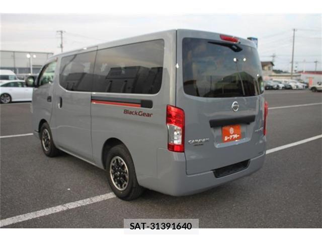 Nissan NV350 Caravan 2021-02 6501580-5