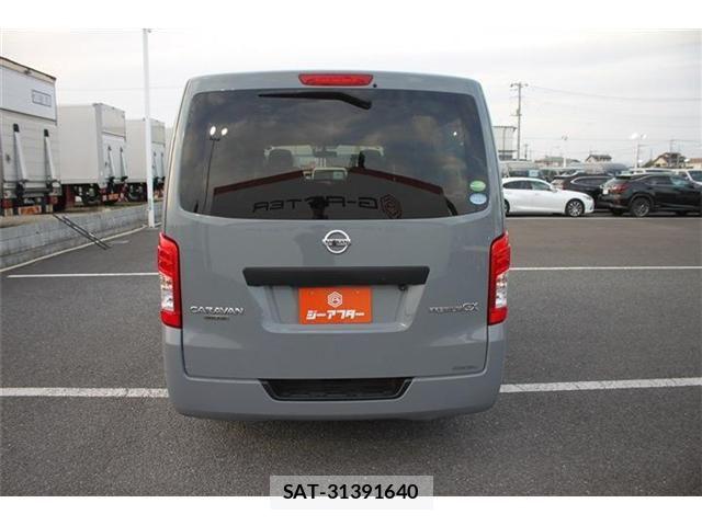 Nissan NV350 Caravan 2021-02 6501580-6