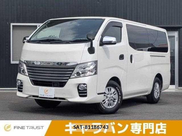 Nissan NV350 Caravan 2018-03 6501592-0