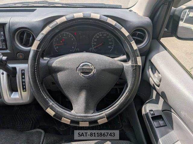 Nissan NV350 Caravan 2018-03 6501592-10